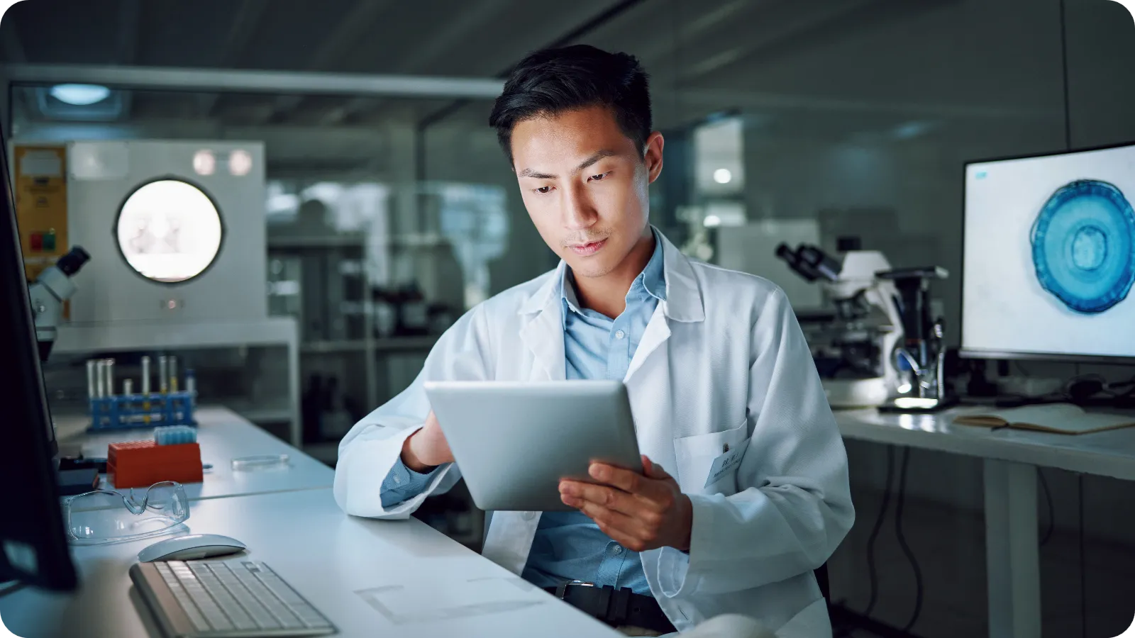 RadPod Radiology Reading Platform