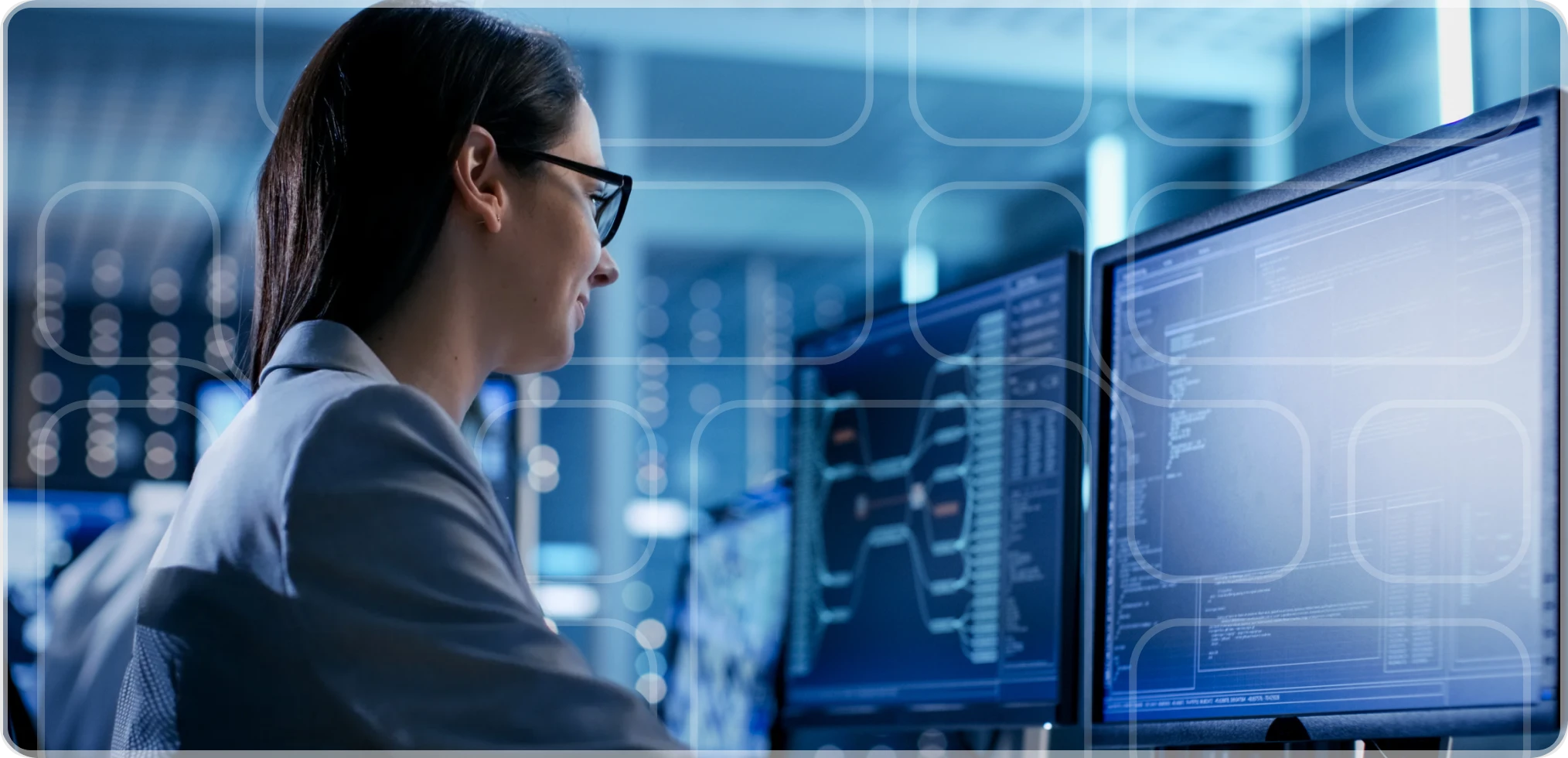 AR Recovery IT and Security