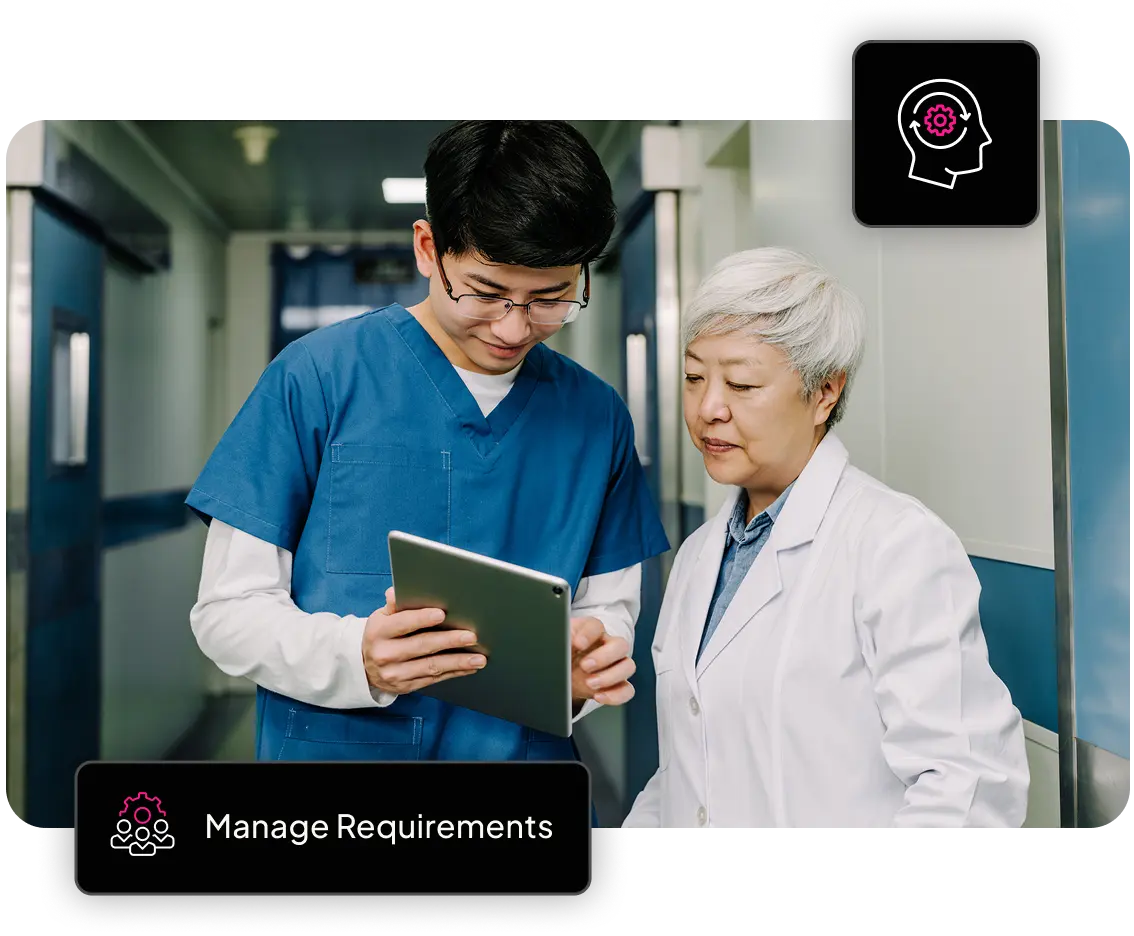 Payer & Facility Enrollment